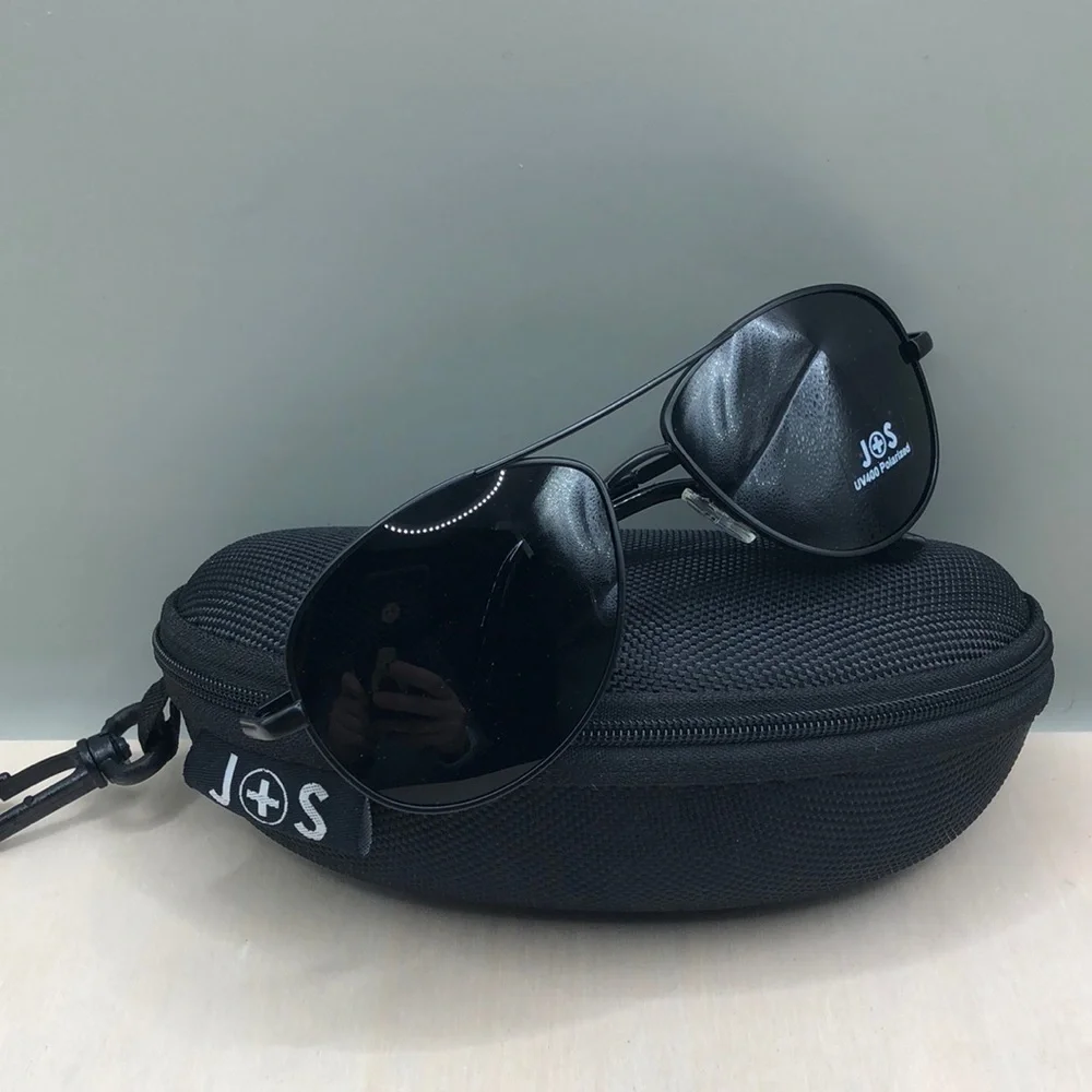 Aviator Sunglasses Polarized 100% UV Protection Unisex